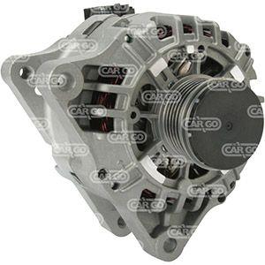Alternator Cargo 113946