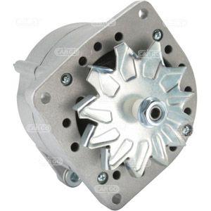 Cargo 111886 Alternator 111886