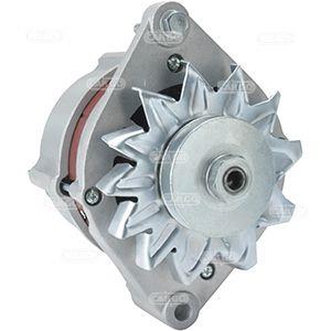 Alternator Cargo 110127
