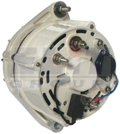 110127 Cargo Alternator