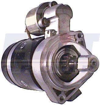 Starter Cargo 110352
