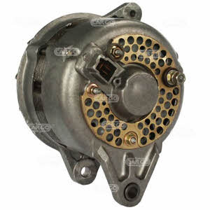 Alternator Cargo 110563