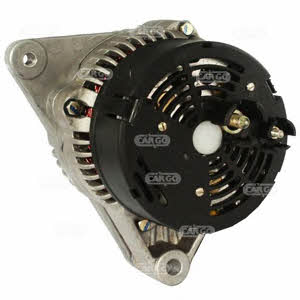 Alternator Cargo 110619