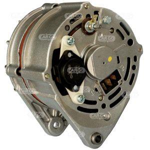 Cargo 110759 Alternator 110759