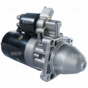 Starter Cargo 112436