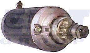 Starter Cargo 110648
