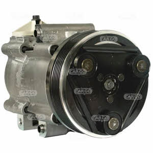 Compressor, air conditioning Cargo 240226