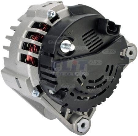113919 Cargo Alternator