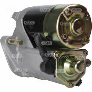 Starter Cargo 113938