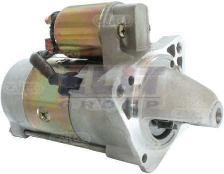 Starter Cargo 113702