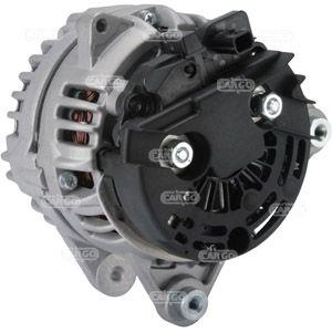 Cargo Alternator – price 684 PLN