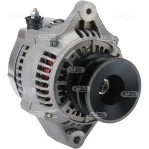 Cargo Alternator – price 560 PLN