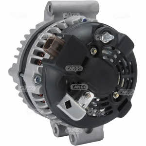 Cargo Alternator – price 621 PLN