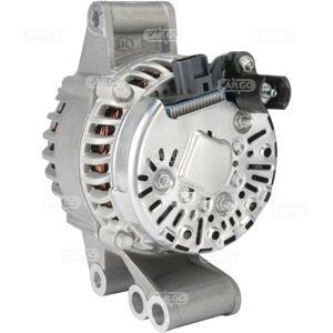 Cargo Alternator – price 572 PLN