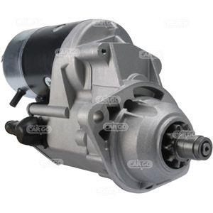 Starter Cargo 114340