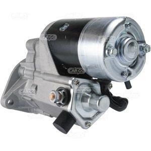 114340 Cargo Starter