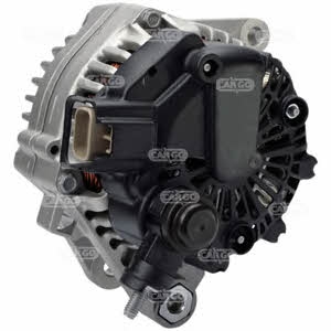 Alternator Cargo 113863