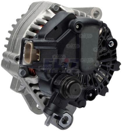 Cargo Alternator – price [object Object] PLN