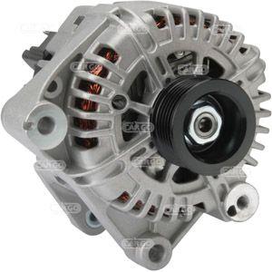 Alternator Cargo 113881