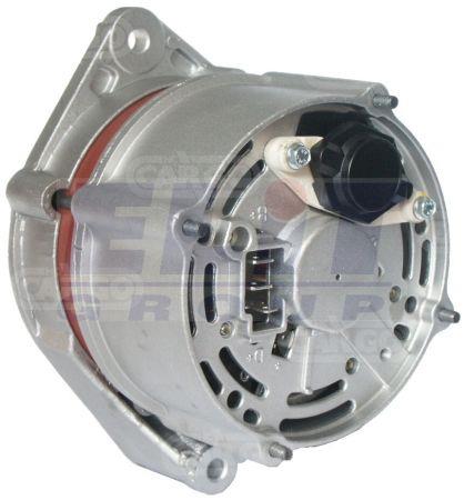 Alternator Cargo 110913