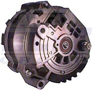Alternator Cargo 110986