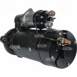 Cargo Starter – price 1530 PLN