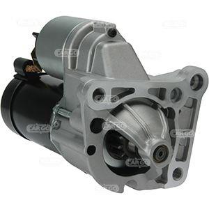 Starter Cargo 113929