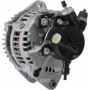 Alternator Cargo 113941