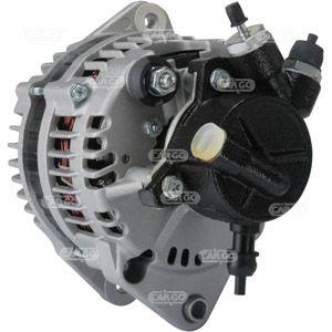 Cargo 113941 Alternator 113941