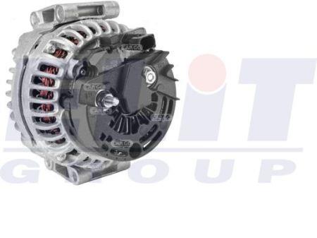 Cargo Alternator – price 757 PLN