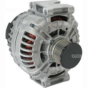 Alternator Cargo 113951