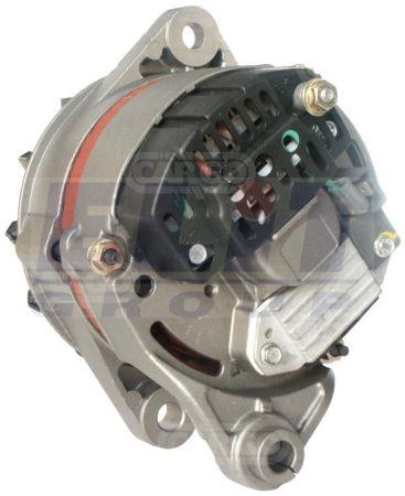 Alternator Fiat 132: 110882 Cargo Alternator