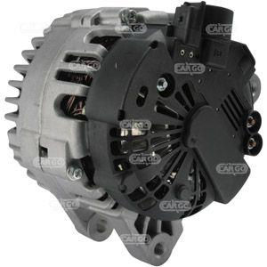 Cargo Alternator – price