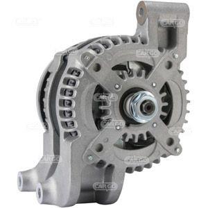 Cargo Alternator – price 728 PLN