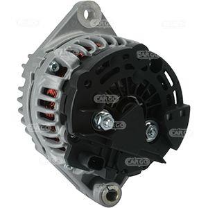 Engine alternator Saab: 114088 Cargo Alternator