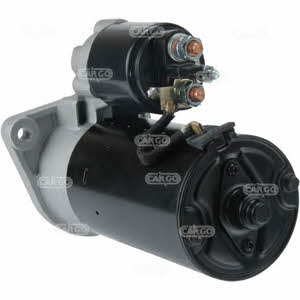 Starter Cargo 114321
