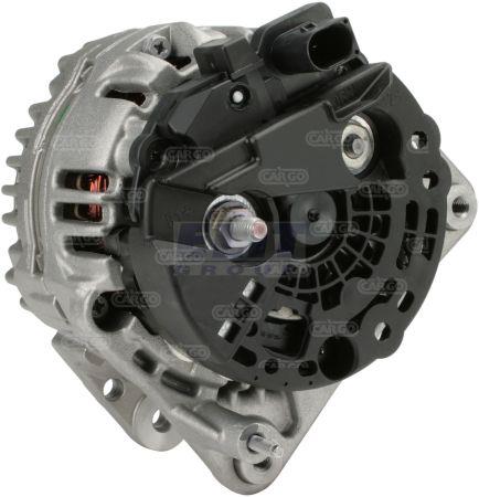 Cargo Alternator – price 523 PLN