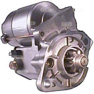 Cargo 111299 Starter 111299 111299 Cargo Starter