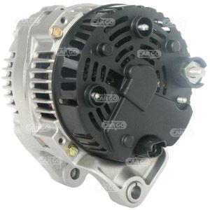 Cargo Alternator – price 750 PLN