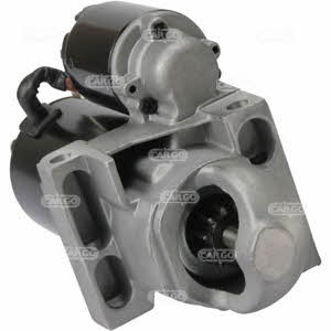 Starter Cargo 113679