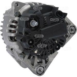 Alternator Cargo 113940