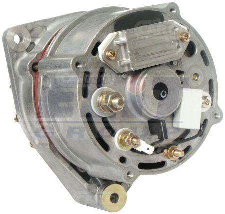 Alternator Cargo 111978