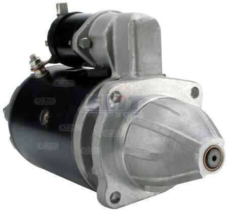 Starter Cargo 111346