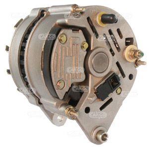 Cargo Alternator – price 650 PLN