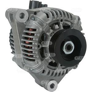 Alternator Cargo 111893