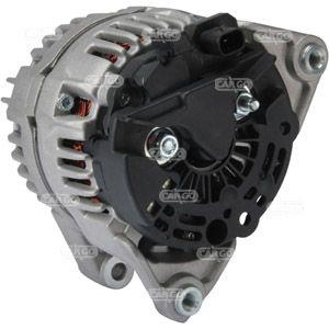 Alternator Cargo 114492