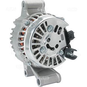 Alternator Cargo 113913