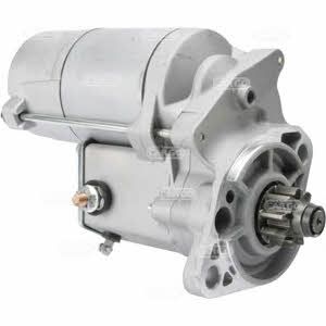 Starter Cargo 113966