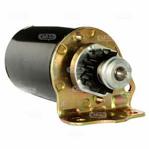 Starter Cargo 112563