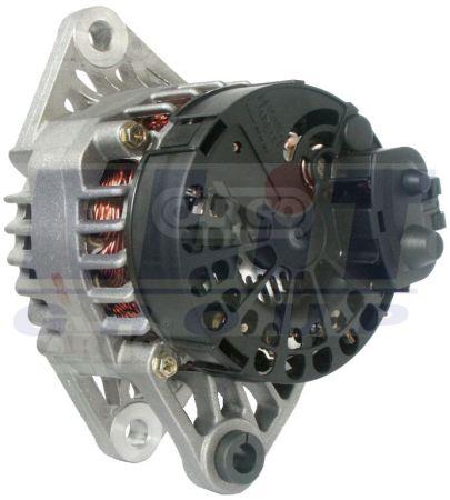 Alternator Cargo 113536